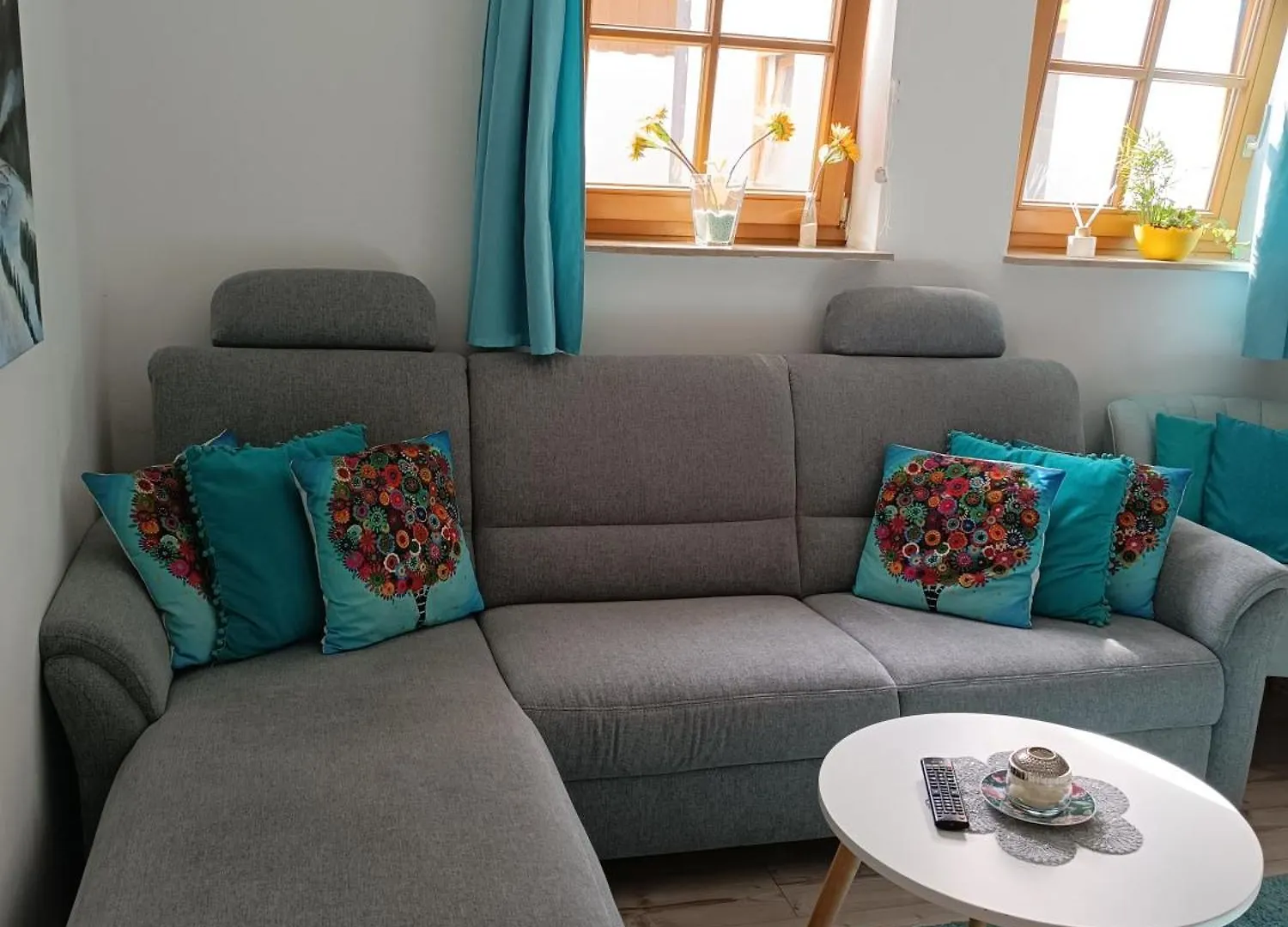 Ferienwohnung Alpenbrise Immenstadt im Allgaeu Germany
