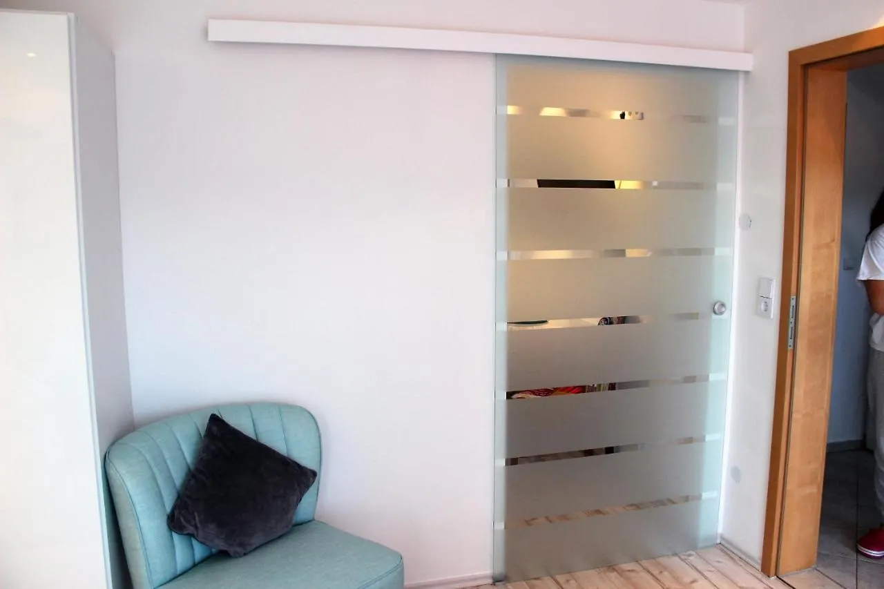 Apartament Ferienwohnung Alpenbrise Immenstadt im Allgäu Niemcy