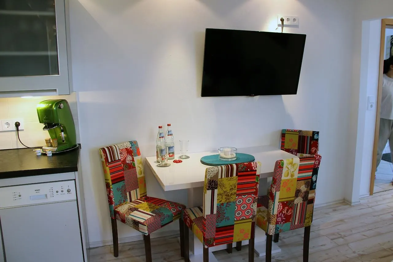 Ferienwohnung Alpenbrise Immenstadt im Allgäu 0*,