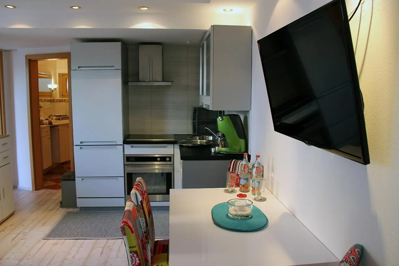 Apartament Ferienwohnung Alpenbrise Immenstadt im Allgäu
