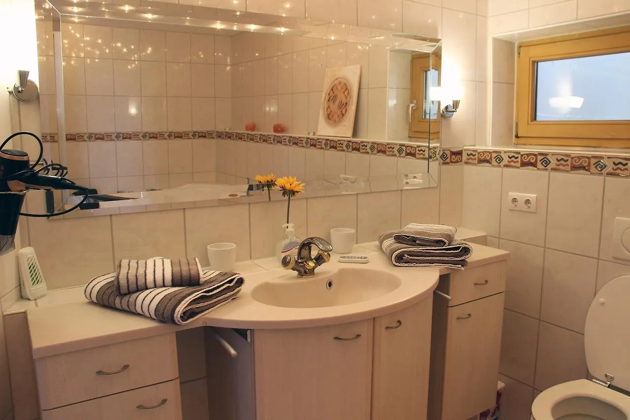 Apartament Ferienwohnung Alpenbrise Immenstadt im Allgäu