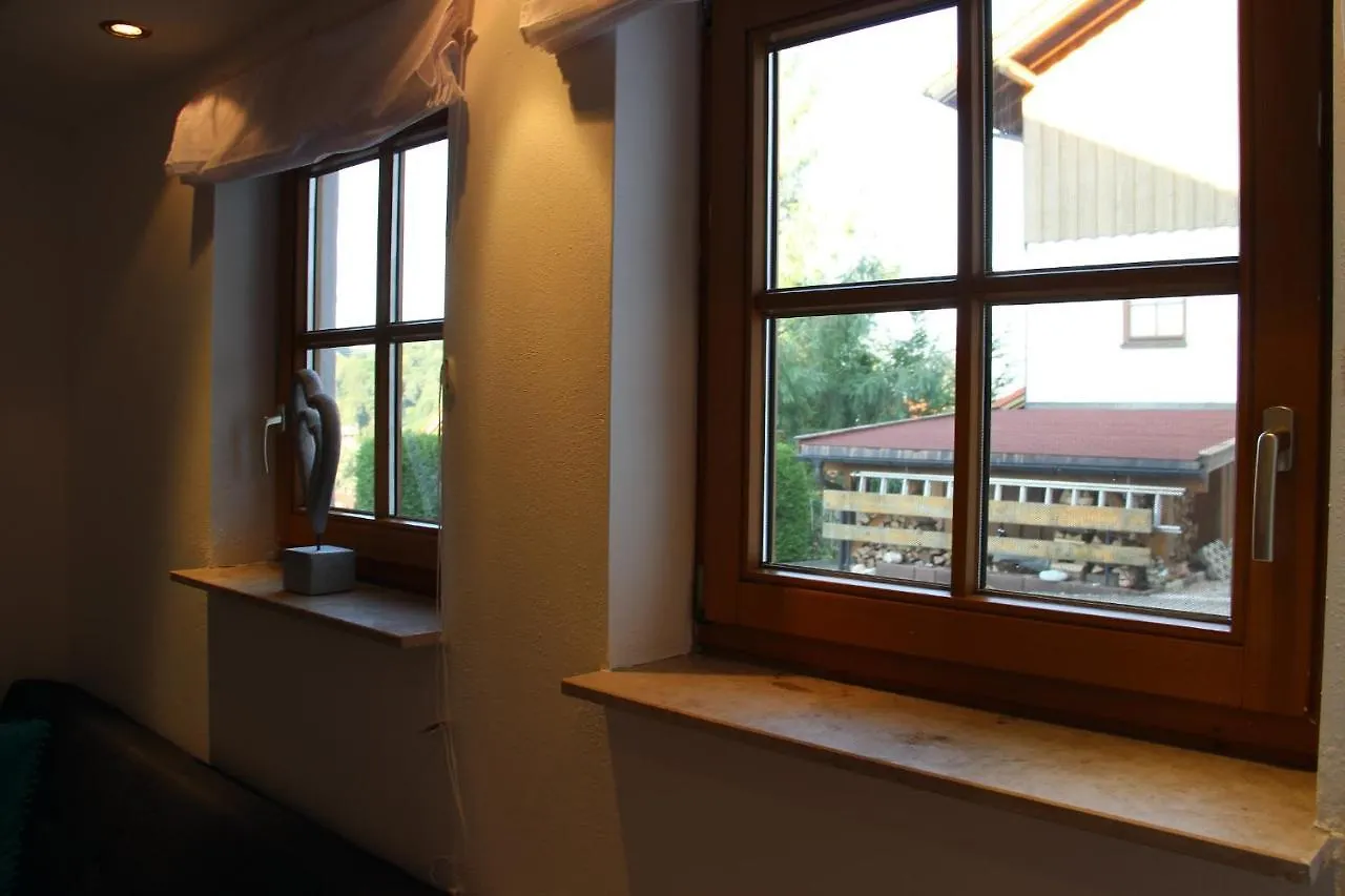 Ferienwohnung Alpenbrise Immenstadt im Allgäu Niemcy