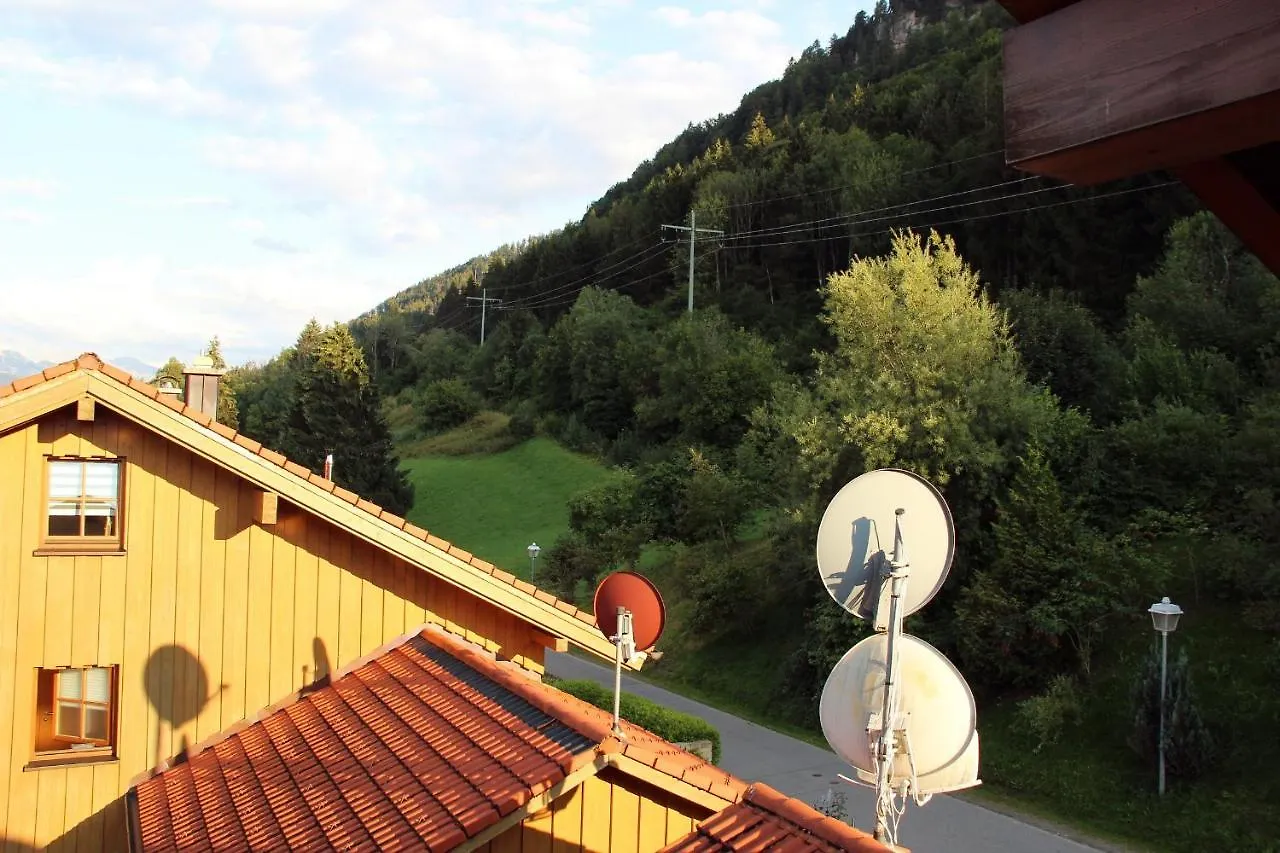 Apartment Ferienwohnung Alpenbrise Immenstadt im Allgaeu