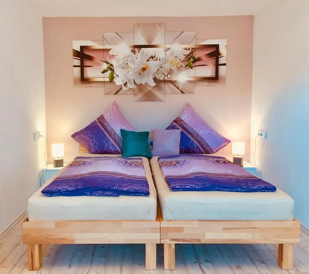 Ferienwohnung Alpenbrise Immenstadt im Allgaeu Apartment